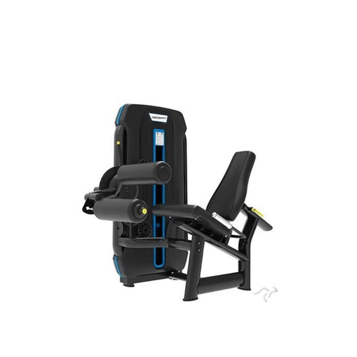 Gymfit - Luxury-line - Curl & Extension, Sport en Fitness, Fitnessmaterialen, Nieuw, Ophalen of Verzenden