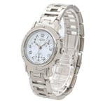 Hermès - Clipper - CL1 310 - Femme - 2000-2010