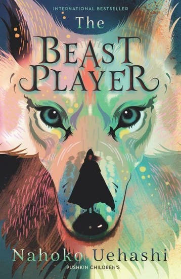 The Beast Player 9781782691679 Nahoko Uehashi, Verzenden, Gelezen, Nahoko Uehashi