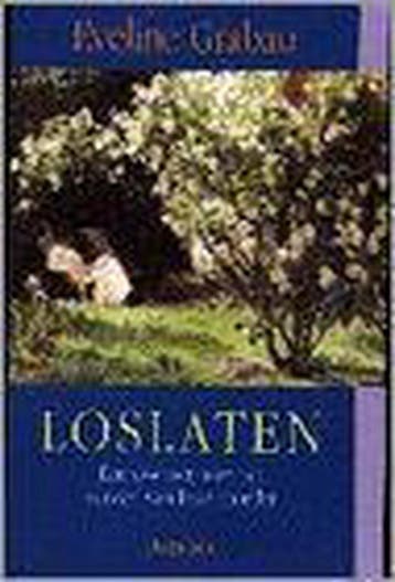 LOSLATEN 9789026314605 E. Grabau, Boeken, Psychologie, Verzenden, Gelezen, E. Grabau