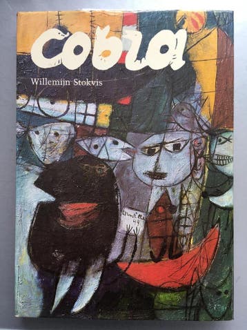 Cobra 9789029081702 Stokvis, Verzenden, Gelezen, Stokvis