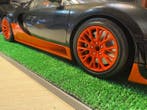 Altaya 1:8 - Voiture miniature - Bugatti Veyron Super Sport, Nieuw