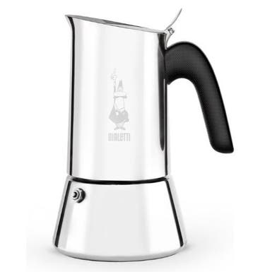 Bialetti Percolator Venus 4 kops, Elektronische apparatuur, Verzenden, Nieuw