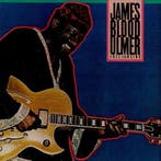 James Blood Ulmer - Free Lancing, Verzenden, Gebruikt