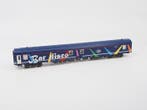 L.S. Models H0 - 92 998 - Wagon de passagers pour trains, Hobby en Vrije tijd, Modeltreinen | H0, Nieuw