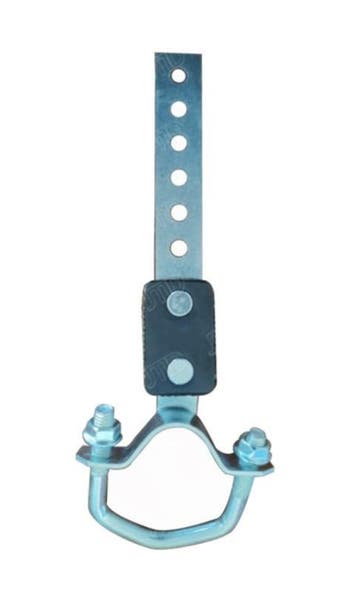 Ophang beugel compleet voor 1,75 tot 2,25 inch pijp, Auto-onderdelen, Ophalen of Verzenden, Nieuw