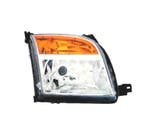 Phare Droit Pour Ford Fusion 05-, Autos : Pièces & Accessoires, Verzenden