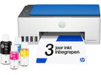HP Smart Tank 5109 - All-in-One Inkttankprinter - Draadloos, Computers en Software, Verzenden, Nieuw, HP