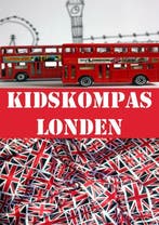 KidsKompas Londen / KidsKompas 9789080764156, Verzenden, Gelezen, Janneke van Amsterdam