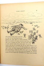 Jonathan Swift / Job - Voyages de Gulliver - 1950