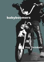 Babyboomers 9789491032363 Hay Swinkels, Verzenden, Hay Swinkels