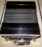 Schrammel Bandonion Probably Georg Strobl - Josef Wiesner -