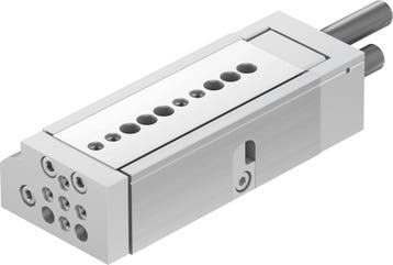 Festo Mini-Chariot 20mm Alésage 40mm Course Double Effet -, Verzenden, Nieuw