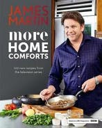 More Home Comforts 9781849497916 James Martin, Verzenden, James Martin