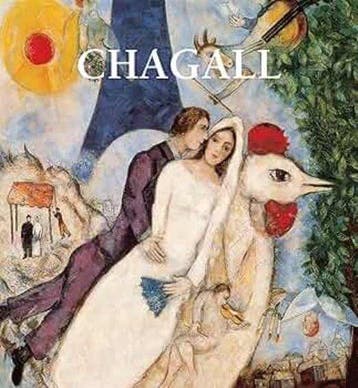 Marc chagall 9781844840090 G. de Vis, Verzenden, G. de Vis