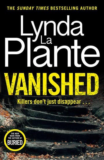 Jack Warr- Vanished 9781838778743 Lynda La Plante, Verzenden, Gelezen, Lynda La Plante