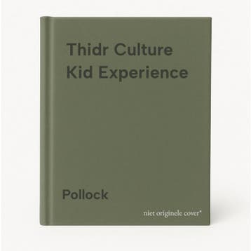 Thidr Culture Kid Experience 9781877864728 Pollock, Verzenden, Gelezen, Pollock