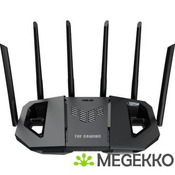 ASUS TUF Gaming BE6500, Verzenden, Nieuw