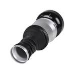 Mercedes S-Klasse C217 Veerbalg achterzijde | reparatieset A, Autos : Pièces & Accessoires, Suspension & Châssis, Verzenden