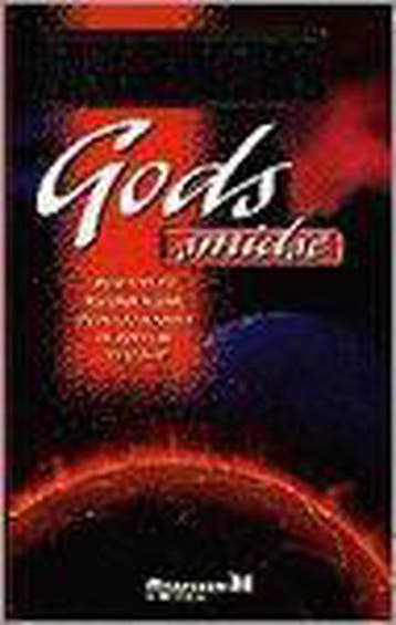 GODS SMIDSE 9789029048514 G. Bear, Verzenden, Gelezen, G. Bear