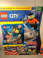 Lego Set - Marvel - LEGO City (nr. 3 2025), LEGO Marvel, Nieuw