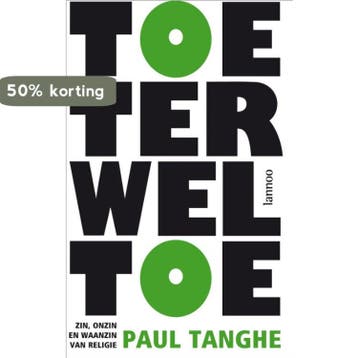 Toeterweltoe 9789020976243 P. Tanghe, Verzenden, Gelezen, P. Tanghe