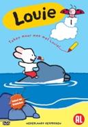 Louie 1 op DVD, Verzenden, Nieuw in verpakking