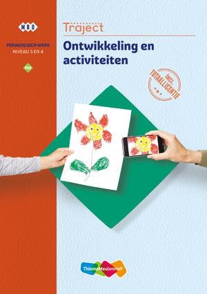 Traject Combipakket Ontwikkeling en activiteiten PW niveau, Verzenden, ThiemeMeulenhoff