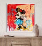 Freda People - Minnie Mouse XL