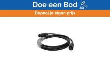Bieden: Raymarine Electronics Cable for Yacht, Ophalen of Verzenden