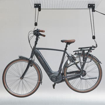 Datona Fietslift extra sterk - Datona, Doe-het-zelf en Bouw, Ophalen of Verzenden, Nieuw
