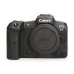 Canon R5 · 6800 clicks · 1 jaar garantie, Ophalen of Verzenden