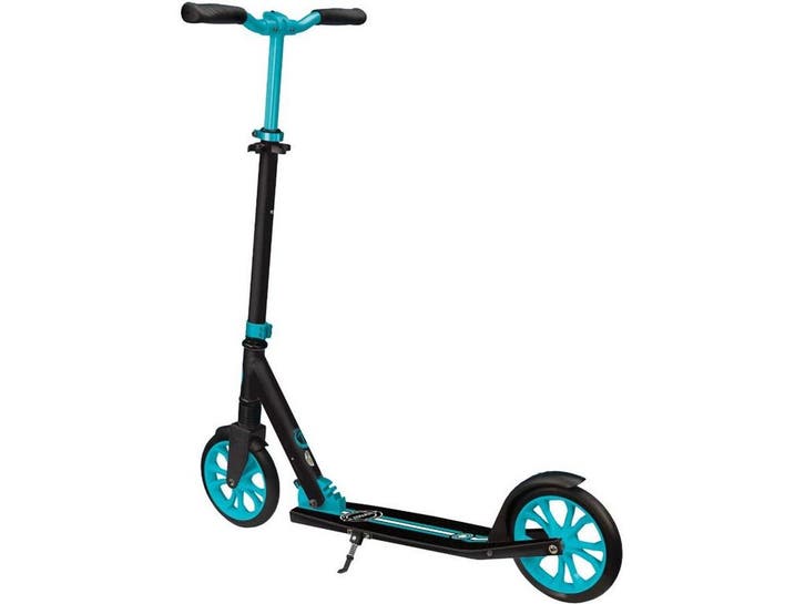 Globber NL 500-205 - Step - Vouwbaar - Verstelbaar - 205mm -, Enfants & Bébés, Jouets | Extérieur | Véhicules & Draisiennes, Envoi