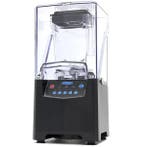 Blender | 1.5L | 5 Snelheden (20.000RPM) | 1.5kW (230V) |, Verzenden, Nieuw in verpakking