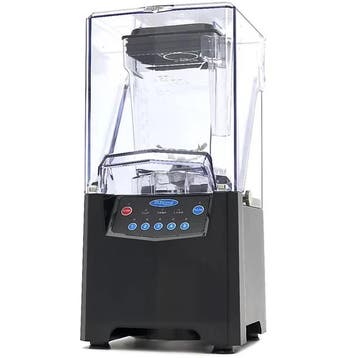 Blender | 1.5L | 5 Snelheden (20.000RPM) | 1.5kW (230V) |, Verzenden
