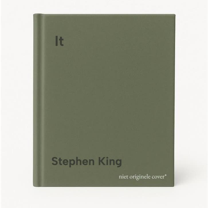 It 9789021058641 Stephen King, Boeken, Thrillers, Zo goed als nieuw, Verzenden