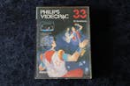 Philips Videopac NR 33 Jumping Acrobats, Verzenden, Nieuw