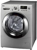 LG F1403YD5 - Wasdroogcombinatie - 8 kg wassen - 4 kg drogen, Ophalen of Verzenden