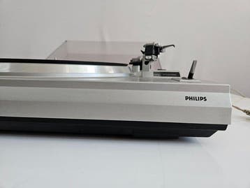 Philips - F7122 Platenspeler