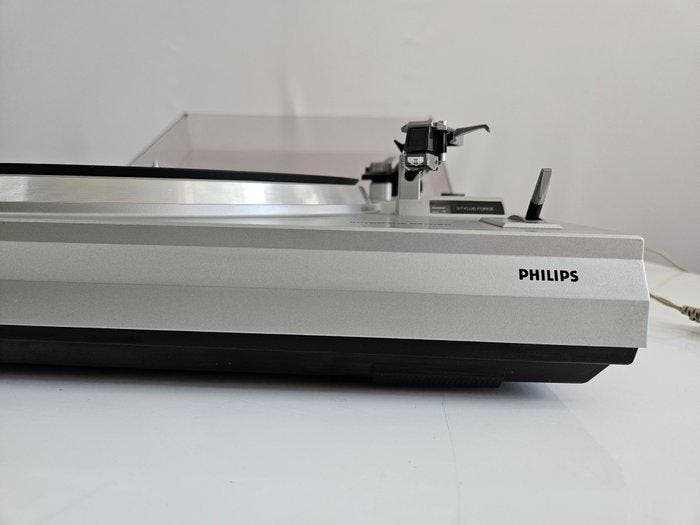Philips - F7122 Platenspeler, Audio, Tv en Foto, Radio's