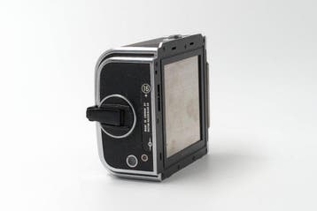 Hasselblad Dos magasin A16 4.5x6 Middenformaatcamera