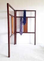 Standaard - Handdoekstand / Valet 1900–1930 - Mahonie - Arts