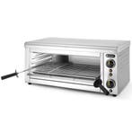 Salamander Toaster | 1 Niveau | Elektrisch (Quartz, Verzenden, Nieuw in verpakking