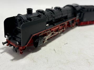 Märklin H0 - 3082 - Stoomlocomotief met tender (1) -, Nieuw