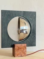 Edoardo Lietti Studio - Lampe de table - Galilée 2.0 - Bois,