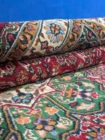 Tabriz - Tapis - 297 cm - 200 cm, Nieuw