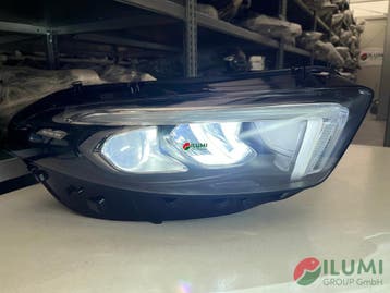 MERCEDES W177 VOLL LED PHARE AVANT DROIT KPL A1779064803, Verzenden, Gebruikt, Mercedes-Benz