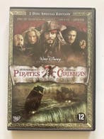 PIRATES OF THE CARIBBEAN AT WORLDS END (DVD), Gebruikt