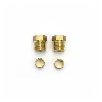 Bieden: CAV TE303903 Marine Compression Fitting, Ophalen of Verzenden, Nieuw