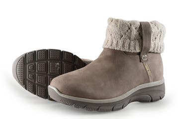 Skechers Boots in maat 38 Bruin, Skechers, Bruin, Verzenden, Overige typen